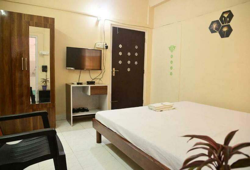 Bed and Breakfast Quarto Inn