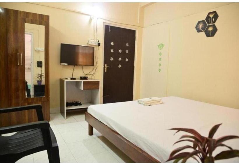 Bed and Breakfast Quarto Inn