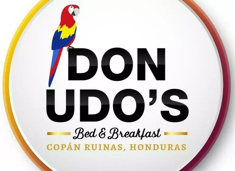 Don Udos Bed & Breakfast
