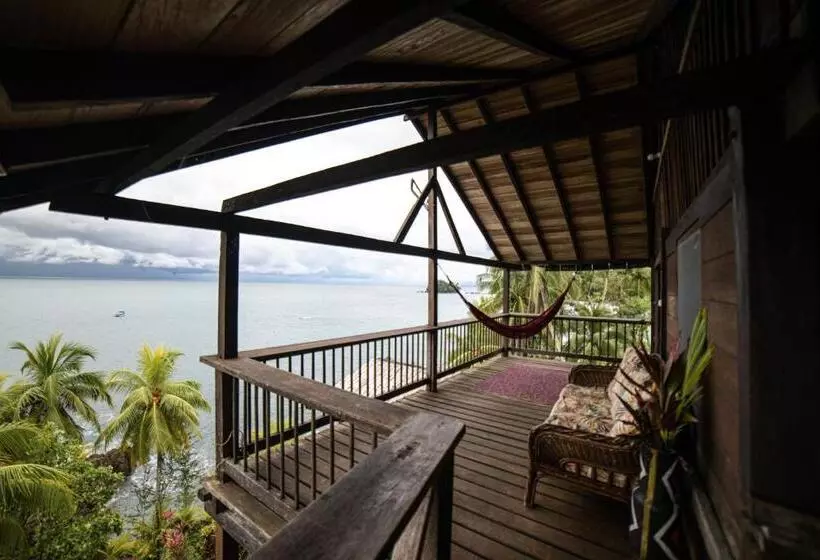 هتل Casa Balae