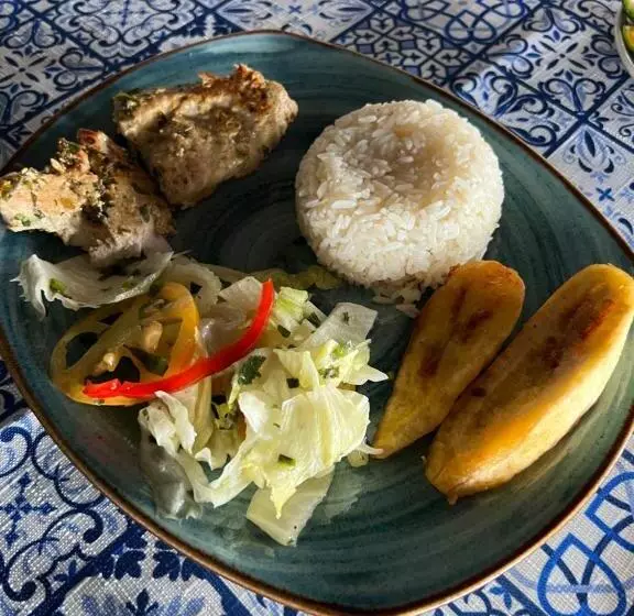 هتل Casa Balae
