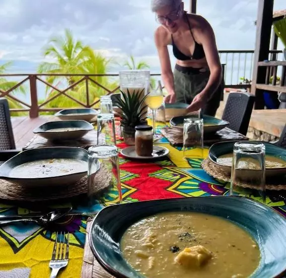 هتل Casa Balae
