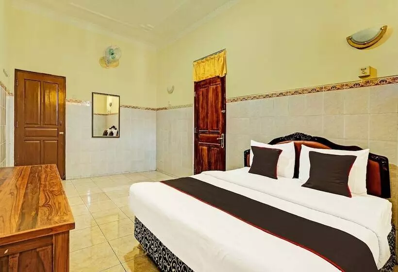 Collection O 91692 Hotel Citra Dewi 3 Hillsnearumbul Sidomukti