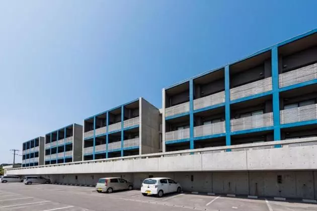 ホテル E Horizon Resort Condominium Sesoko Vacation Stay 92901v