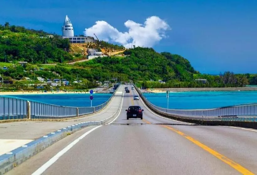 ホテル E Horizon Resort Condominium Sesoko Vacation Stay 92901v