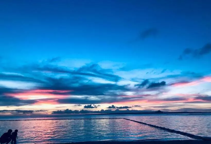 ホテル E Horizon Resort Condominium Sesoko Vacation Stay 92901v