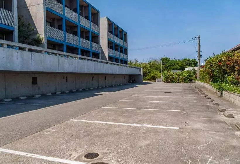 ホテル E Horizon Resort Condominium Sesoko Vacation Stay 92901v