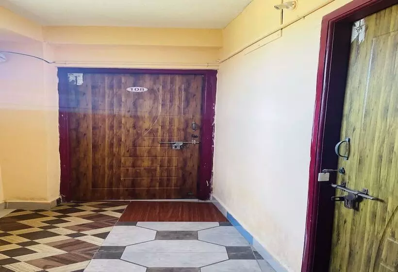 Skyry Hotel Iyyapanthangal