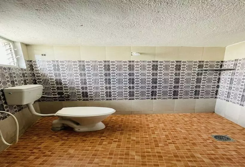 Skyry Hotel Iyyapanthangal