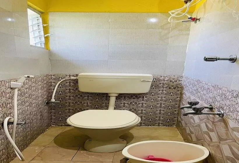 Skyry Hotel Iyyapanthangal