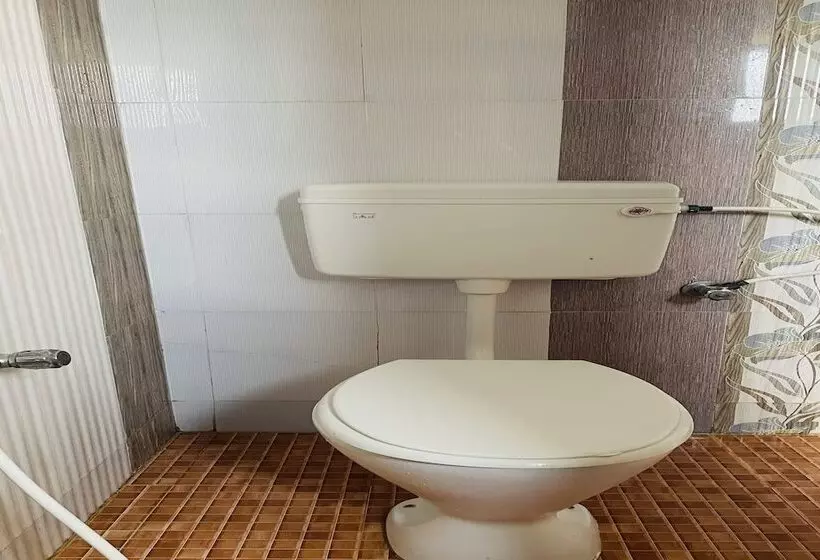 Skyry Hotel Iyyapanthangal