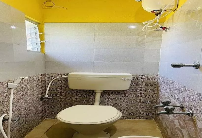 Skyry Hotel Iyyapanthangal