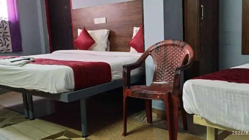 Skyry Hotel Iyyapanthangal