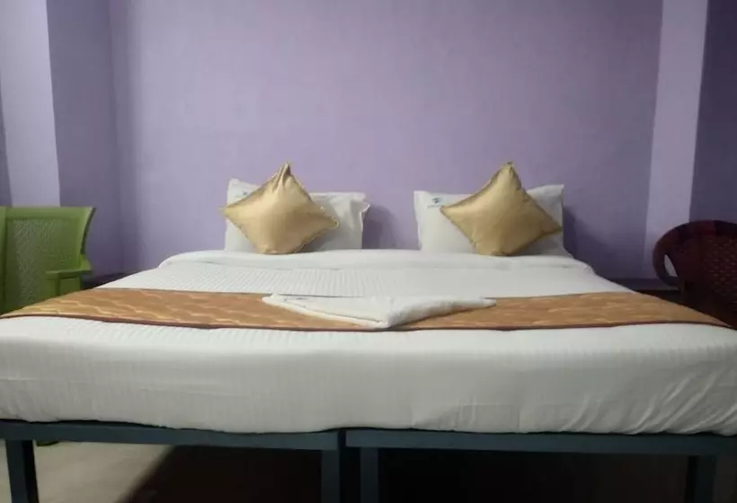 Skyry Hotel Iyyapanthangal