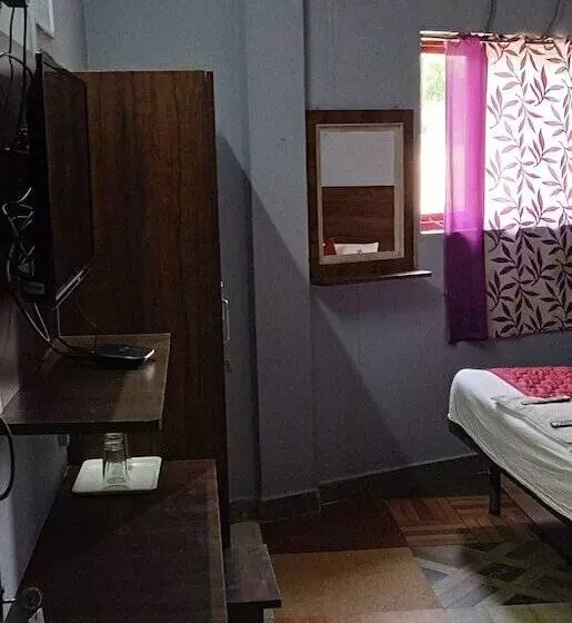 Skyry Hotel Iyyapanthangal