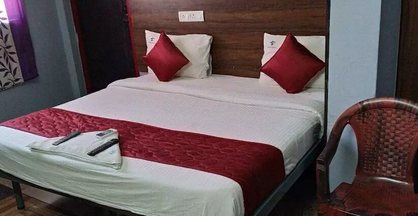 Skyry Hotel Iyyapanthangal