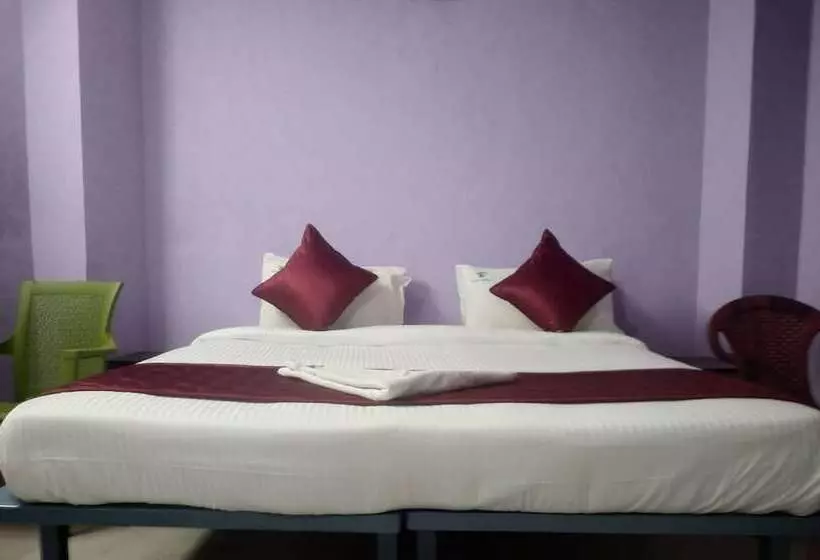 Skyry Hotel Iyyapanthangal