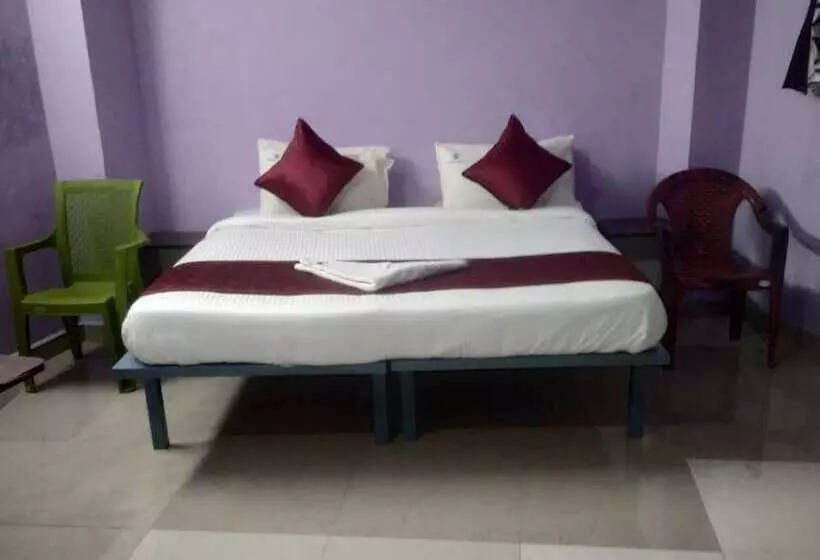 Skyry Hotel Iyyapanthangal