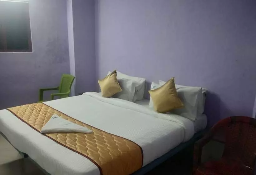 Skyry Hotel Iyyapanthangal
