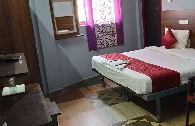 Skyry Hotel Iyyapanthangal