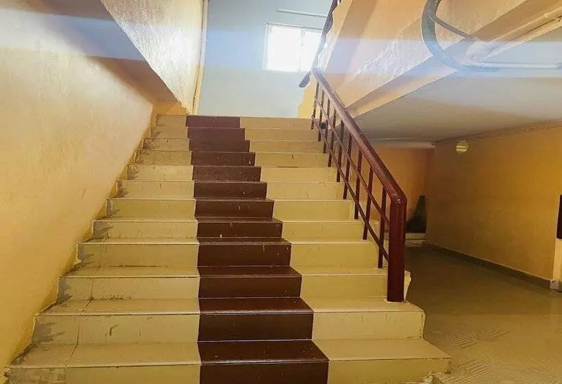 Skyry Hotel Iyyapanthangal