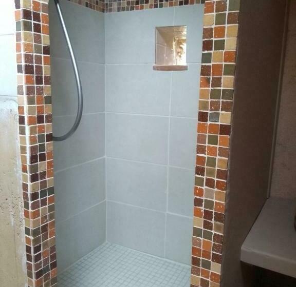 膳宿费 Chaleureuse Maisonnette