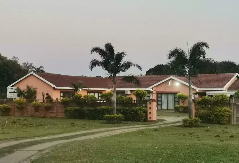 ペンション Mavundla Guest House
