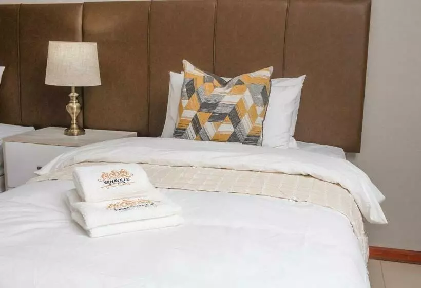 Majatalo Senaville Guesthouse