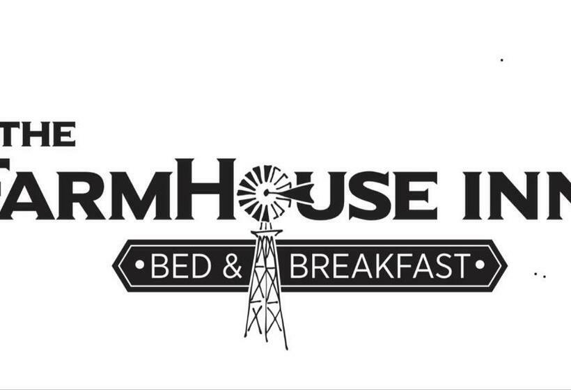 The Farmhouse Inn Bed And Breakfast