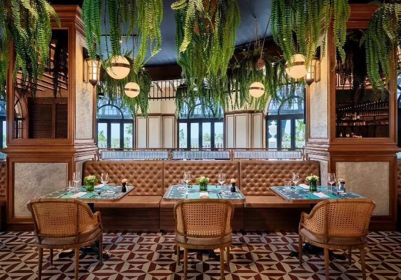 هتل Movenpick Resort Phan Thiet