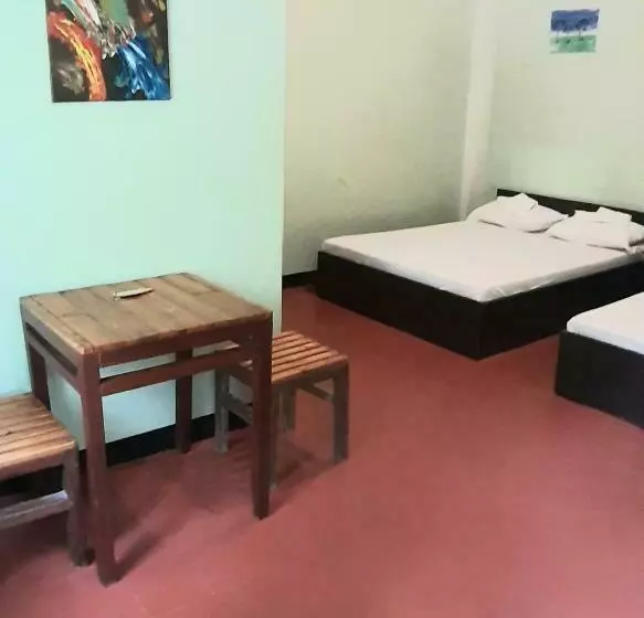 Majatalo Angel And Marie S Place