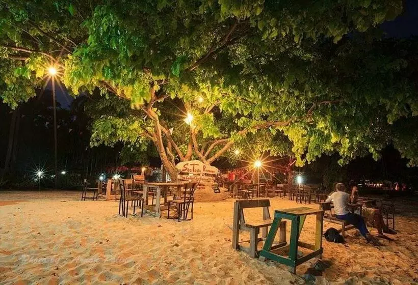 ペンション Koh Ngai Sea Open Resort