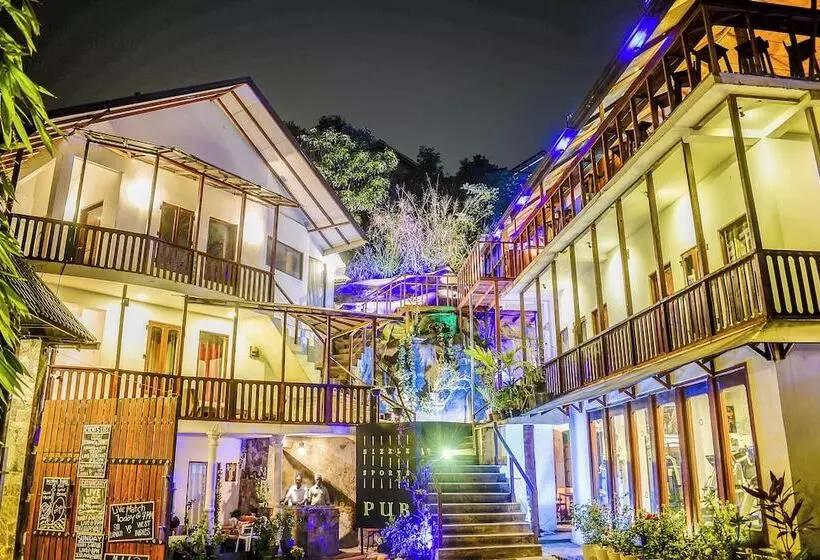 ユースホステル Sizzle Sports Club