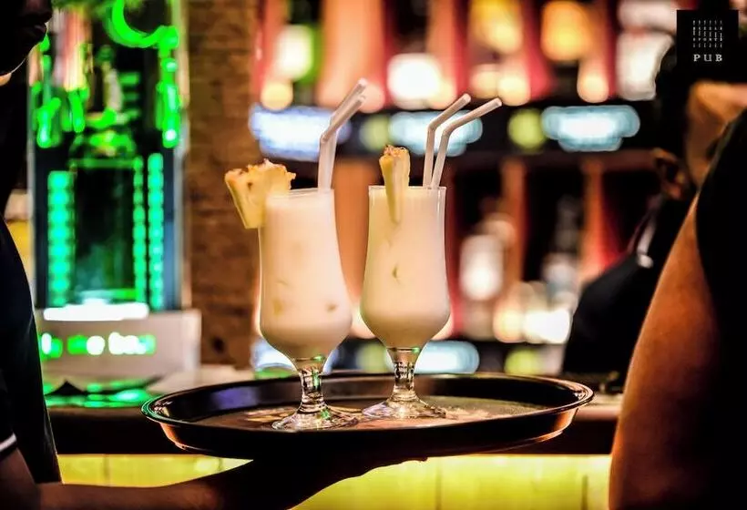 ユースホステル Sizzle Sports Club