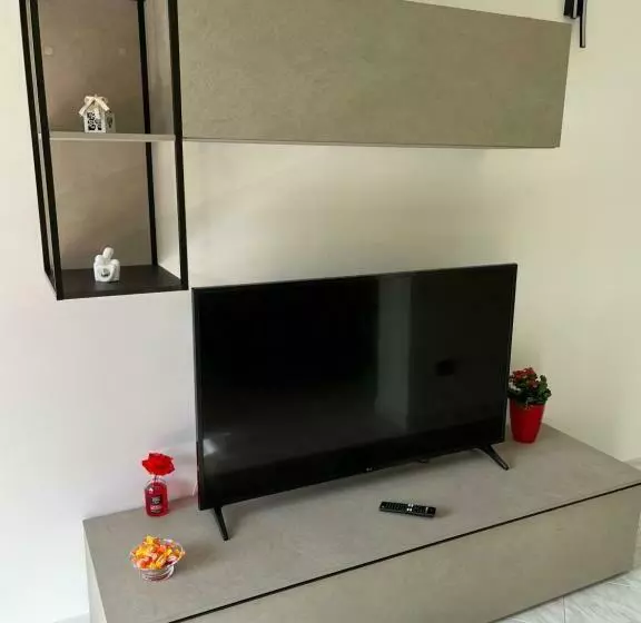 تختخواب و صبحانه La Cannucciola