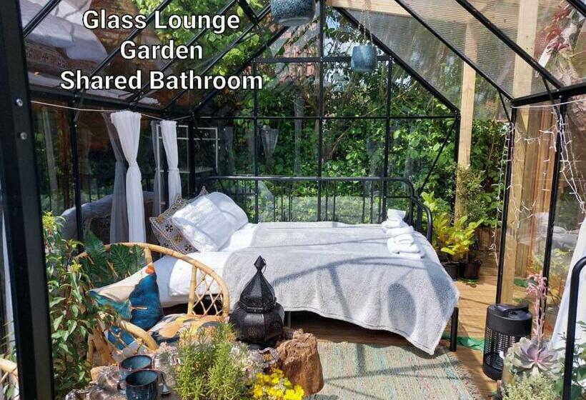 住宿加早餐  Pilgrims Of The Goddess