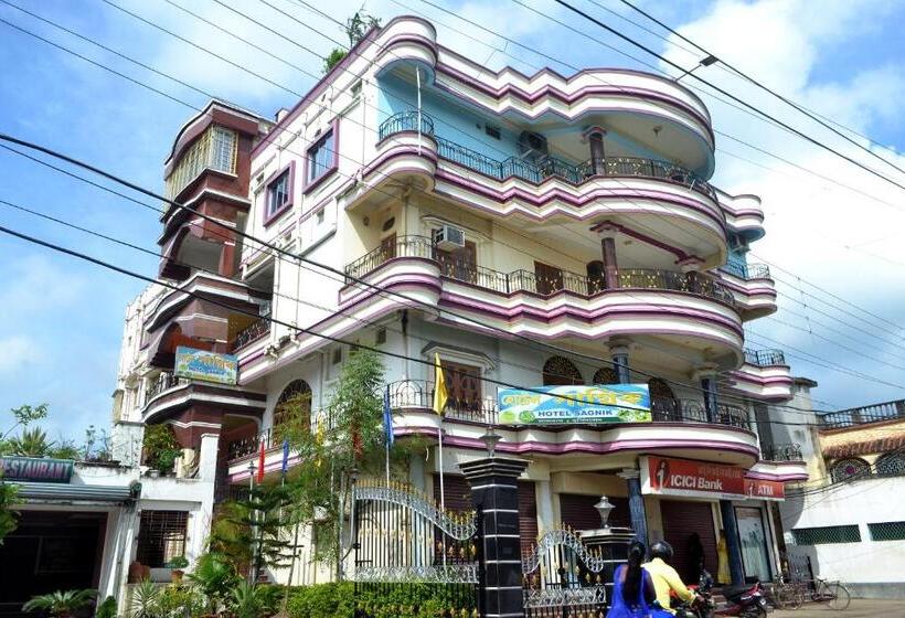 Hotel Sagnik