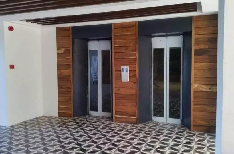 هتل Sodi S Crown Residences At Harbour Spring