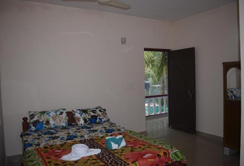 Pensão Dalia Guest House