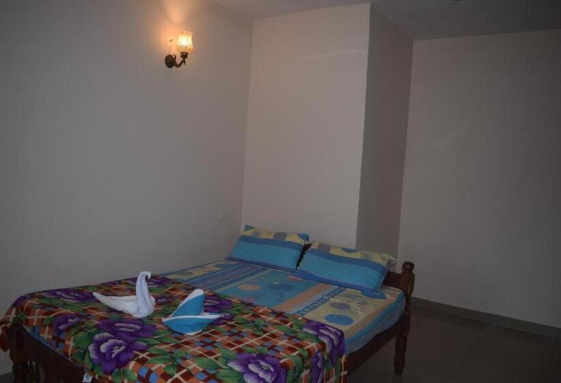 Pensão Dalia Guest House