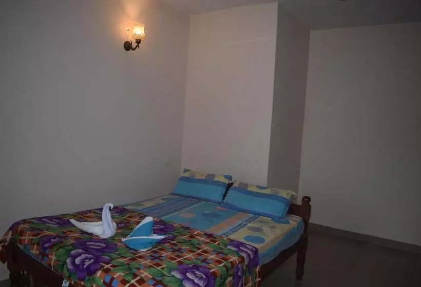 Majatalo Dalia Guest House