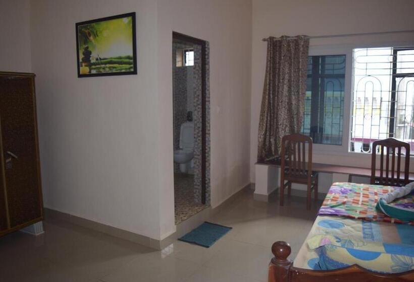 Pensão Dalia Guest House