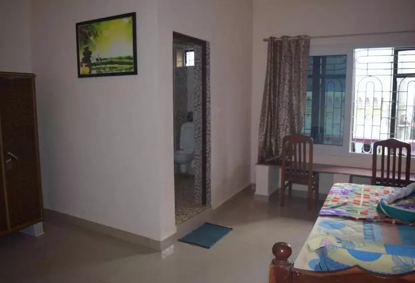 Majatalo Dalia Guest House