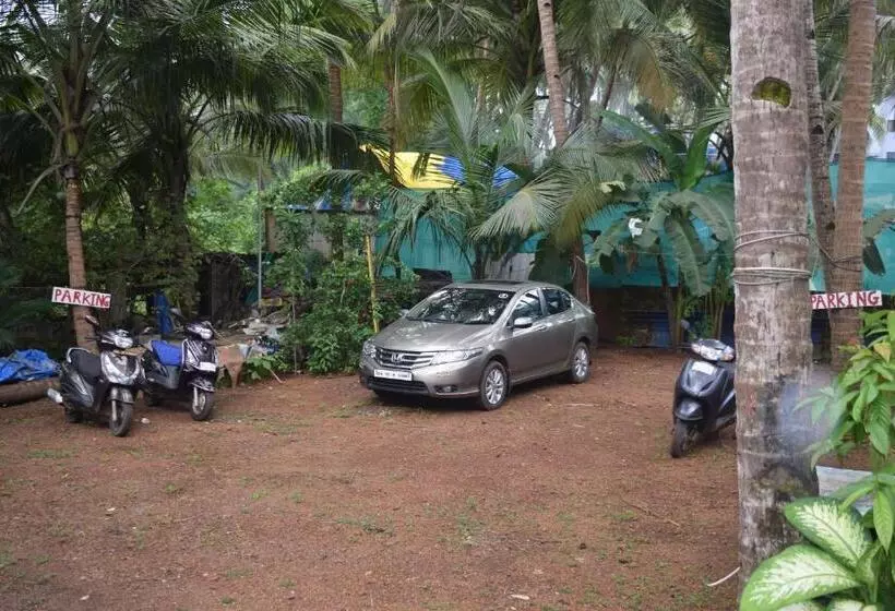 Majatalo Dalia Guest House