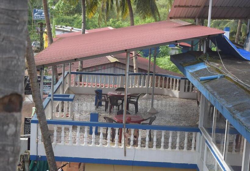 Pensão Dalia Guest House