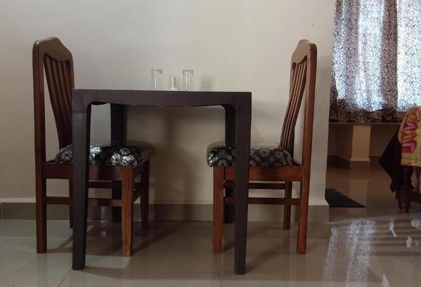 Pensão Dalia Guest House