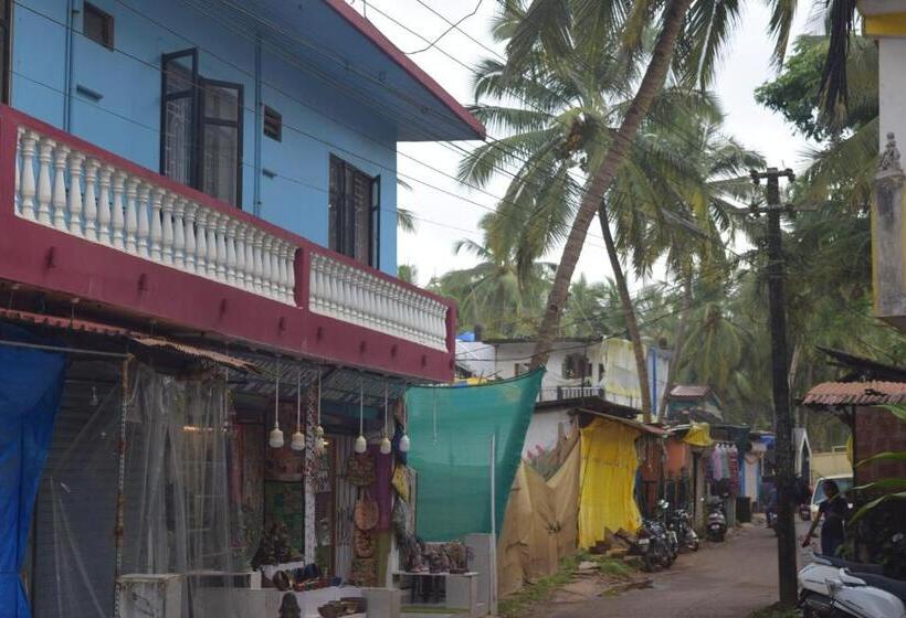 Pensão Dalia Guest House