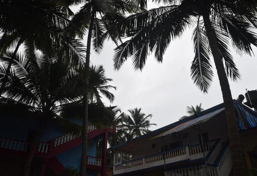 Pensão Dalia Guest House