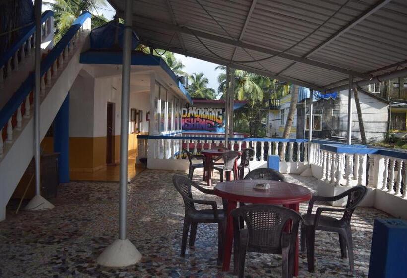 Pensão Dalia Guest House