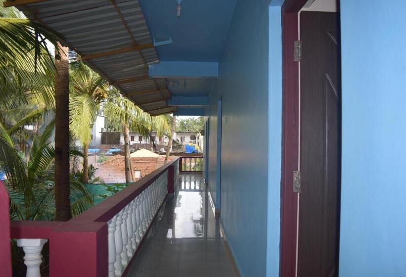 Pensão Dalia Guest House